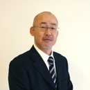 株式会社CPJ代表取締役　長島 裕二